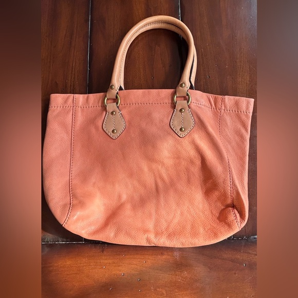 J Crew Tote Bag - Picture 12 of 12